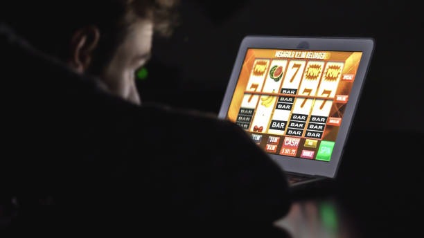 bintang4d Live Casino