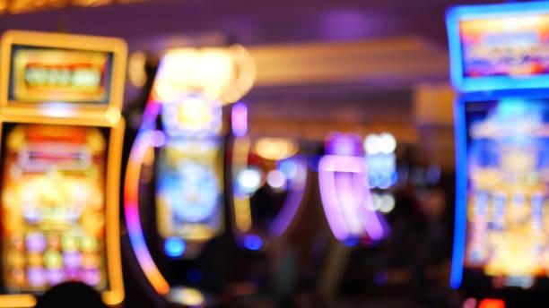bintang4d Slot rooms